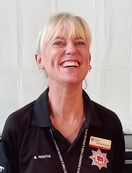 Sallie McKay Roper
